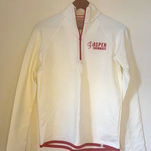 Aspen Ski Long Sleeved Shirt - Size Small